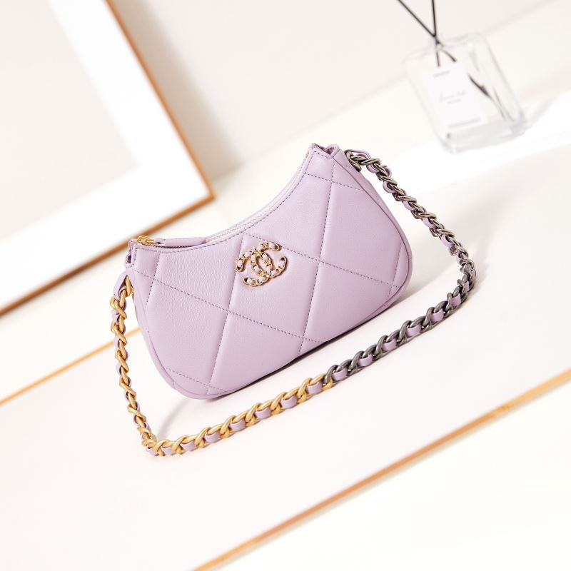 Ch**el hobo bags